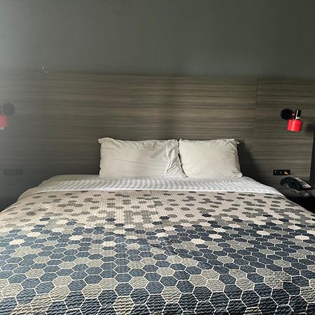 Econo Lodge Inn & Suites Pritchard Road North Little Rock Εξωτερικό φωτογραφία
