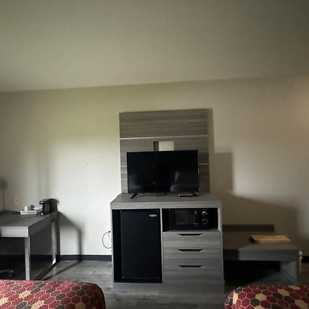 Econo Lodge Inn & Suites Pritchard Road North Little Rock Εξωτερικό φωτογραφία