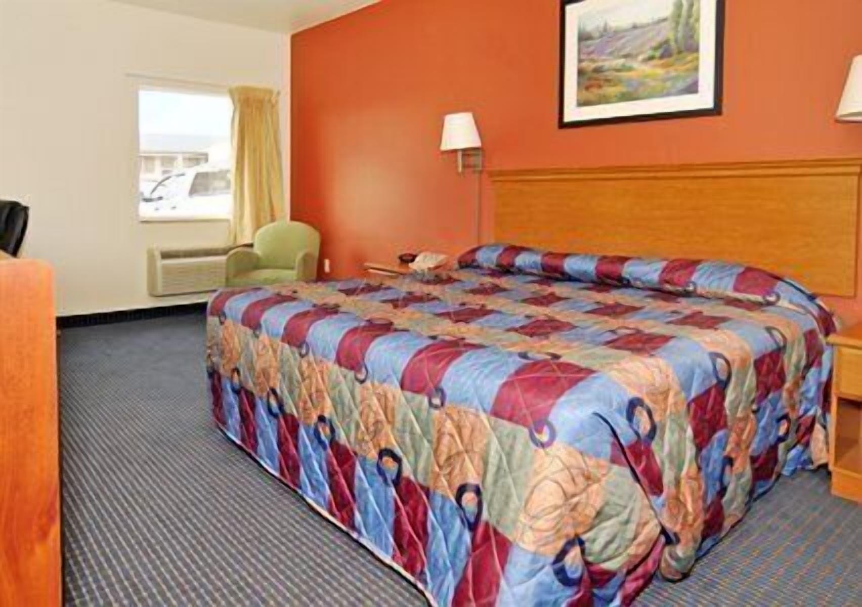 Econo Lodge Inn & Suites Pritchard Road North Little Rock Εξωτερικό φωτογραφία