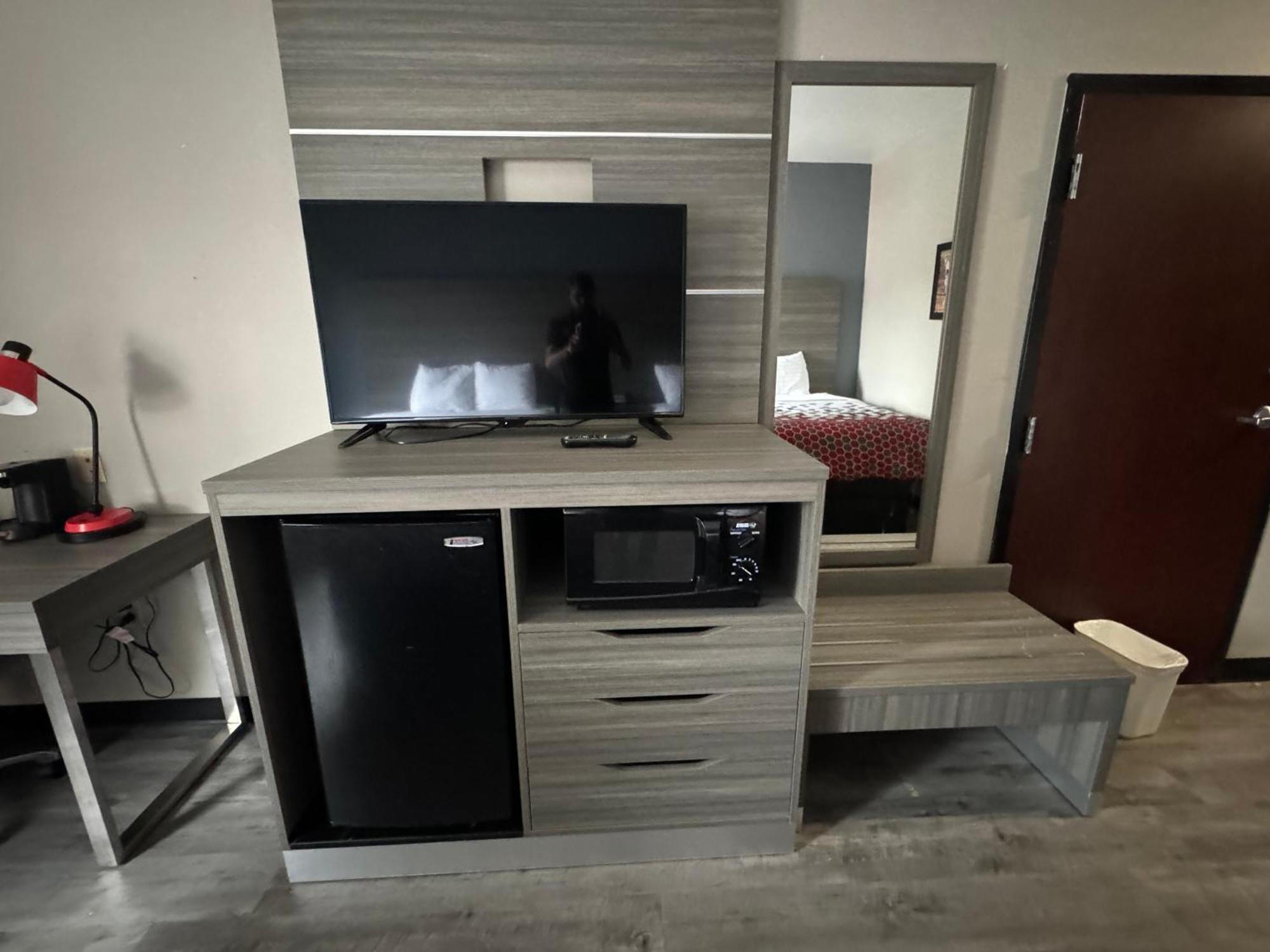 Econo Lodge Inn & Suites Pritchard Road North Little Rock Εξωτερικό φωτογραφία